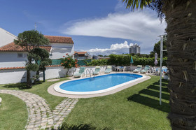 Apartments Manda