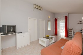 Apartments Manda