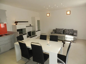 Apartments Manda