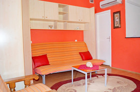 Apartments Marica