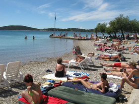 Apartments Marica