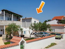 Apartments Marica