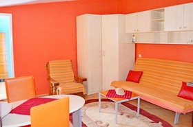 Apartments Marica