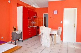 Apartments Marica