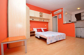 Apartments Marica