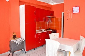 Apartments Marica
