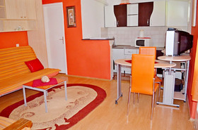 Apartments Marica