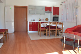 Apartments Mario