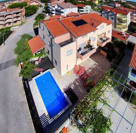 Apartments Martinovic