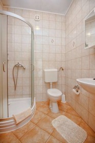 Apartments Martinovic