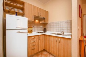 Apartments Martinovic