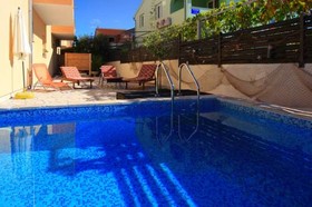 Apartments Martinovic