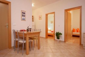 Apartments Martinovic
