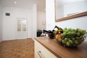 Apartments Martinovic
