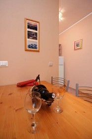 Apartments Martinovic