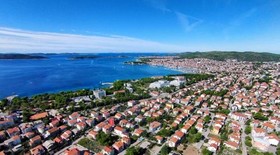 Apartments Martinovic