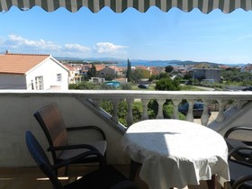Apartments Mileva