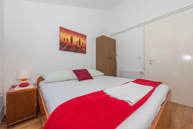 Apartments Mileva