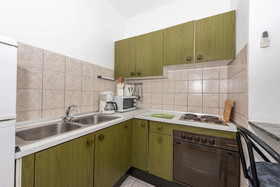 Apartments Mileva