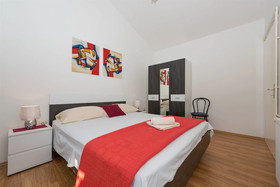 Apartments Mileva