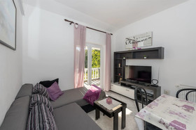 Apartments Mileva