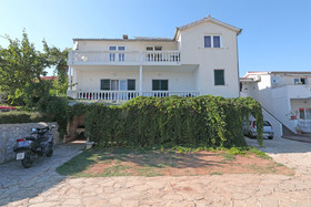 Apartments Mileva