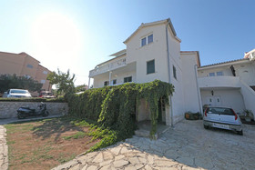 Apartments Mileva