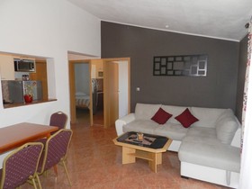 Apartments Mileva