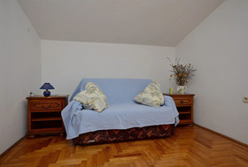 Apartments Miljenka