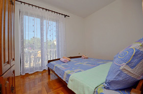 Apartments Miljenka