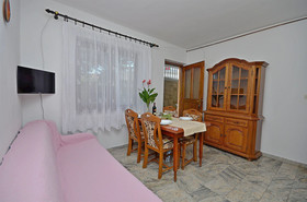 Apartments Miljenka