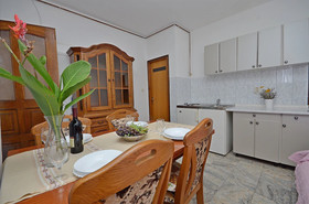 Apartments Miljenka