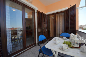 Apartments Miljenka