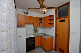 Apartments Miljenka