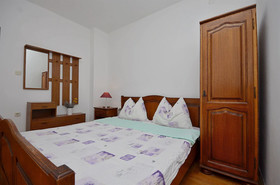 Apartments Miljenka