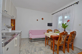 Apartments Miljenka