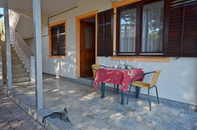Apartments Miljenka