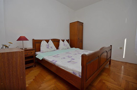 Apartments Miljenka