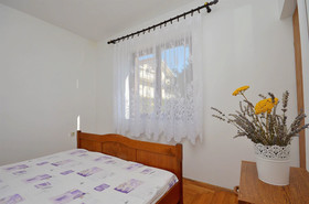 Apartments Miljenka