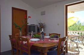 Apartments Miljenka