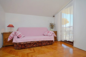 Apartments Miljenka