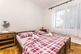 Apartments Miljenka