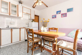 Apartments Miljenka