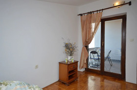 Apartments Miljenka