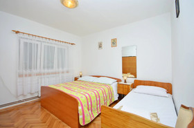Apartments Miroslava