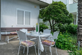 Apartments Miroslava