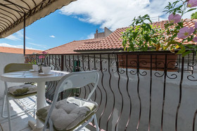 Apartments Miroslava