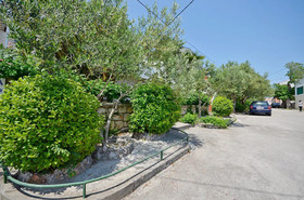 Apartments Miroslava