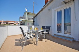 Apartments Miroslava