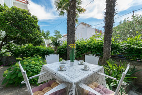 Apartments Miroslava